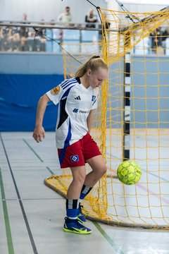 Bild 138 - wBJ NFV Futsalmeisterschaft